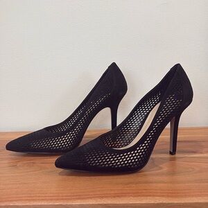 Black Pumps - BCBGeneration